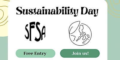 Sustainability Day