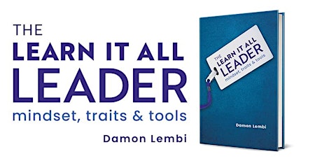 Learn It All Leaders Roundtable primary image
