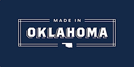 Made in Oklahoma Showcase - Tuttle