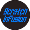 Logotipo de Scratch Infusion