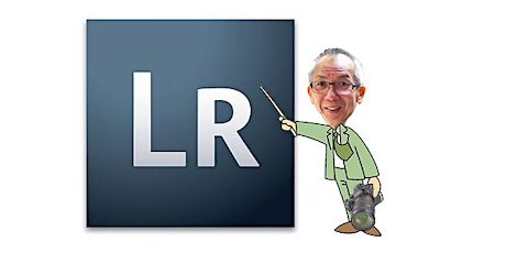 Lightroom Essentials Session 1: Introduction to LR  primary image