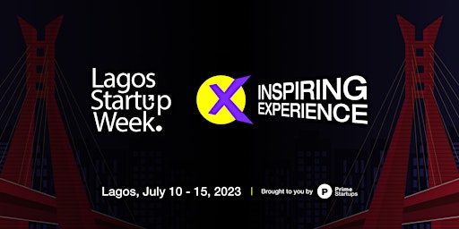 Lagos Startup Week 2023