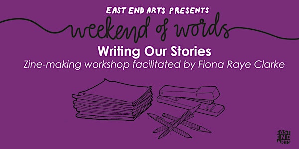Writing Our Stories