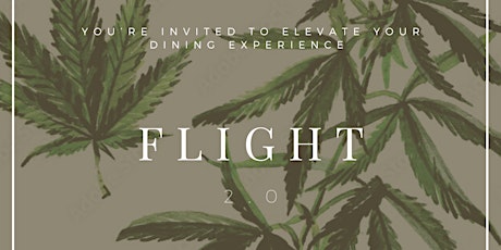 FLIGHT 2.0: Elevate Your Dining Experience