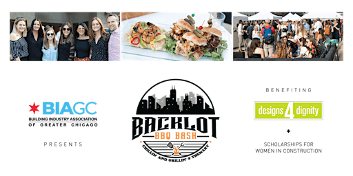 Primaire afbeelding van Backlot BBQ Bash 2024