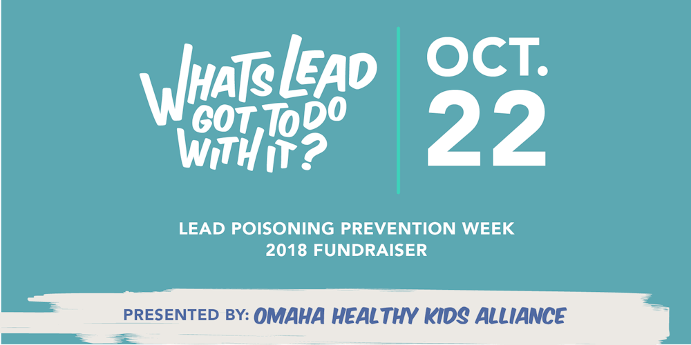 what s lead got to do with it fundraiser luncheon tickets mon