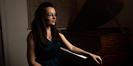 Czech Women Composers: A conversation at the piano with Katelyn Bouska