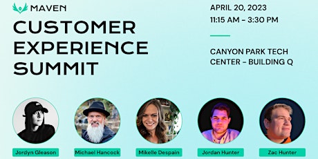 Customer Experience Summit