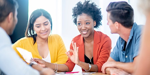 Hauptbild für [MARDI] Ateliers de conversation en français (avancé)