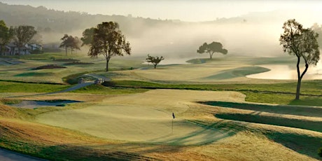 3rd Annual Charity Golf Tournament primary image