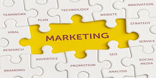 Imagen principal de Marketing How to Get Recognized, Google Services & YouTube -3CE, 25 HR Post
