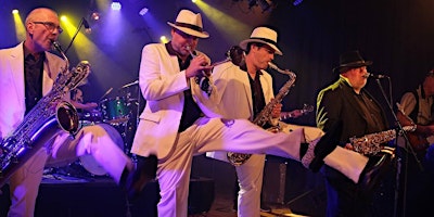 Big K and the Solid Senders - Jubiläumskonzert primary image