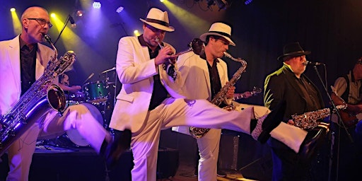 Big K and the Solid Senders - Jubiläumskonzert primary image