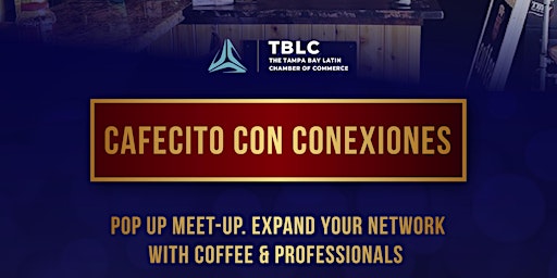 Cafecito Con Conexiones
