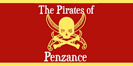 The Pirates of Penzance primary image
