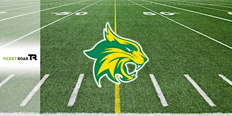 Benbrook vs Kennedale Varsity Football primary image