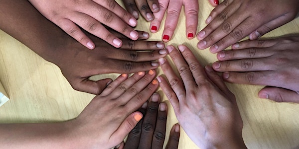 Beloved Community Dinner and Community Organizing: Responding to Hate