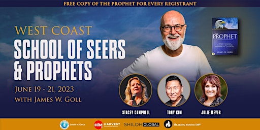 West Coast School of Seers & Prophets