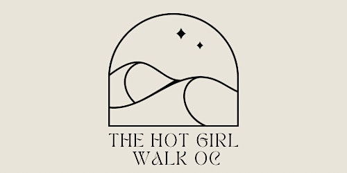 Week Day Hot Girl Walk OC
