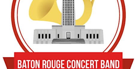 Baton Rouge Concert Band Memorial Day Concert