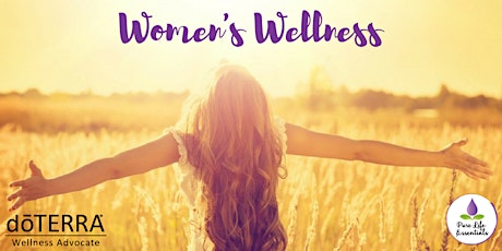 Women's Wellness workshop primary image