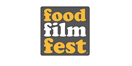 The Food Film Festival / NYC / 2018 / October 24-28 primary image