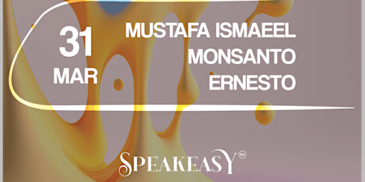 Ernesto  Monsanto y Mustafa Ismaeel