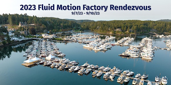 2023 Fluid Motion Factory Rendezvous