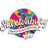 Logo de Staxtonbury Family Music Festival