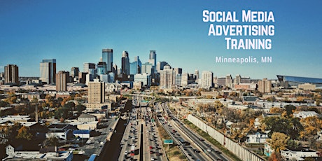 Social Media Advertising Seminars Fall 2018 primary image