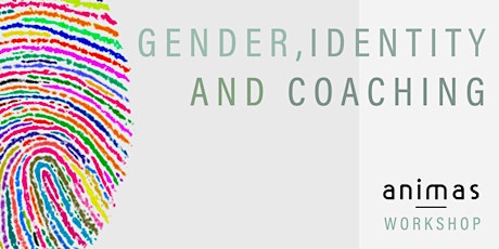 Keeping Ahead of the Curve: Gender, Identity and Coaching primary image