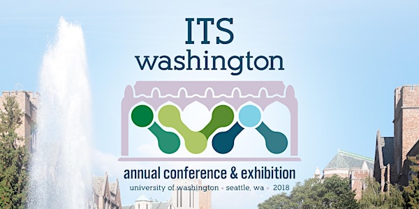 ITS Washington 2018 Annual Conference