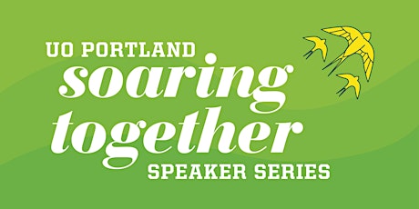 UO PDX Soaring Together: Rashad Frazier, Cofounder of Camp Yoshi primary image