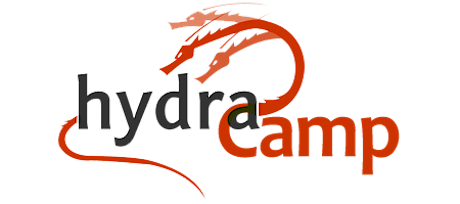 HydraCamp - Dublin 2014 primary image