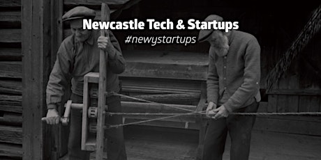 Newcastle Tech and Startups - August #NewyStartupDrinks primary image