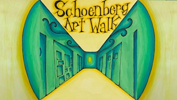 Schoenberg Art Walk