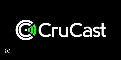 Hauptbild für CruCast @ Aqua Club