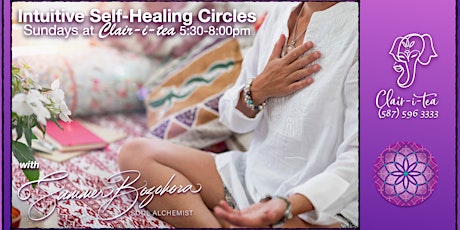 Intuitive Self-Healing Circles