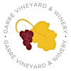 Logotipo de Garre Vineyard & Winery