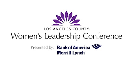 Los Angeles County Women's Leadership Conference 2018 primary image