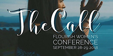 Flourish Conference 2018 primary image