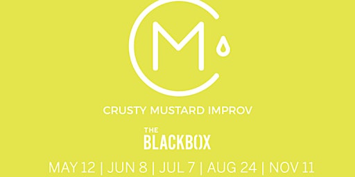 Crusty Mustard Improv Show primary image
