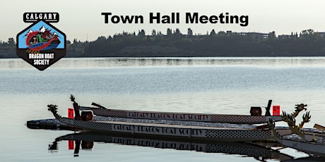 Hauptbild für CDBS Town Hall Meeting 2023