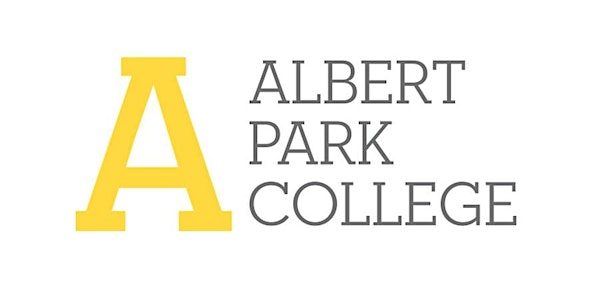 Albert Park College Book Club  Term 2 2024