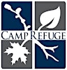 Logotipo de Camp Refuge