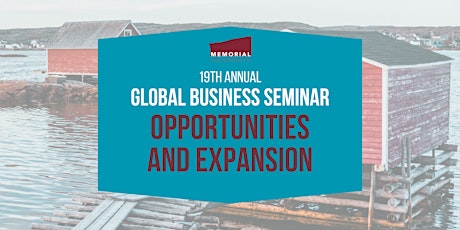 19th Annual Global Business Seminar
