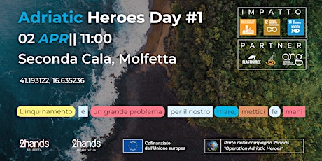 Molfetta - Adriatic Heroes Day #1