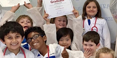 Little Doctor School Summer Camp Ages 6- 11 Montgomery NW Community Calgary