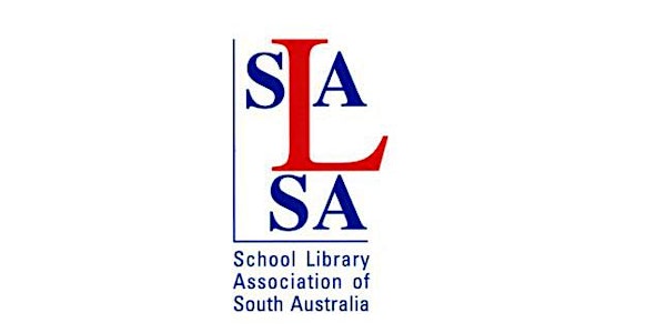 SLASA - School Libraries Connect - Making it happen 10th September 2018