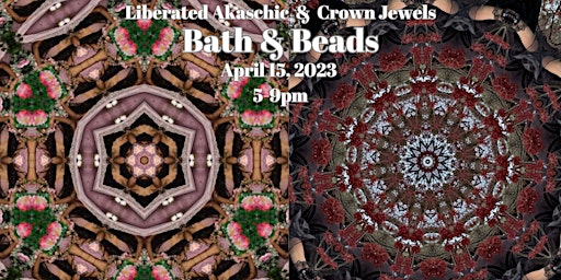 Imagem principal de Bath & Beads: Goddess Series